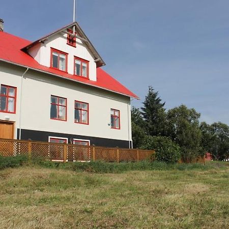 Geitaskarth Villa Blonduos Dış mekan fotoğraf