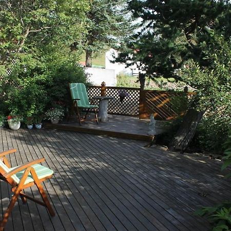 Geitaskarth Villa Blonduos Dış mekan fotoğraf