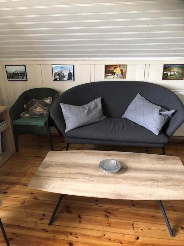 Geitaskarth Villa Blonduos Dış mekan fotoğraf