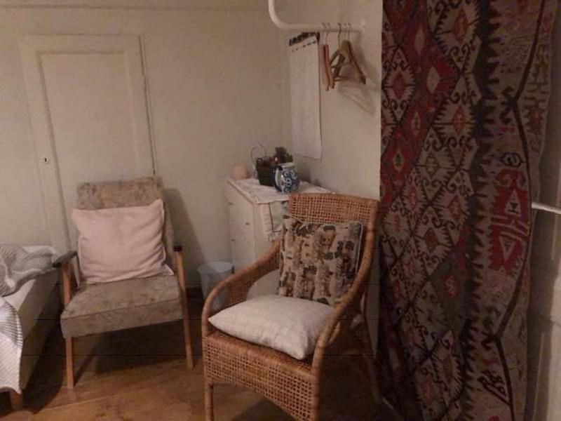 Geitaskarth Villa Blonduos Dış mekan fotoğraf